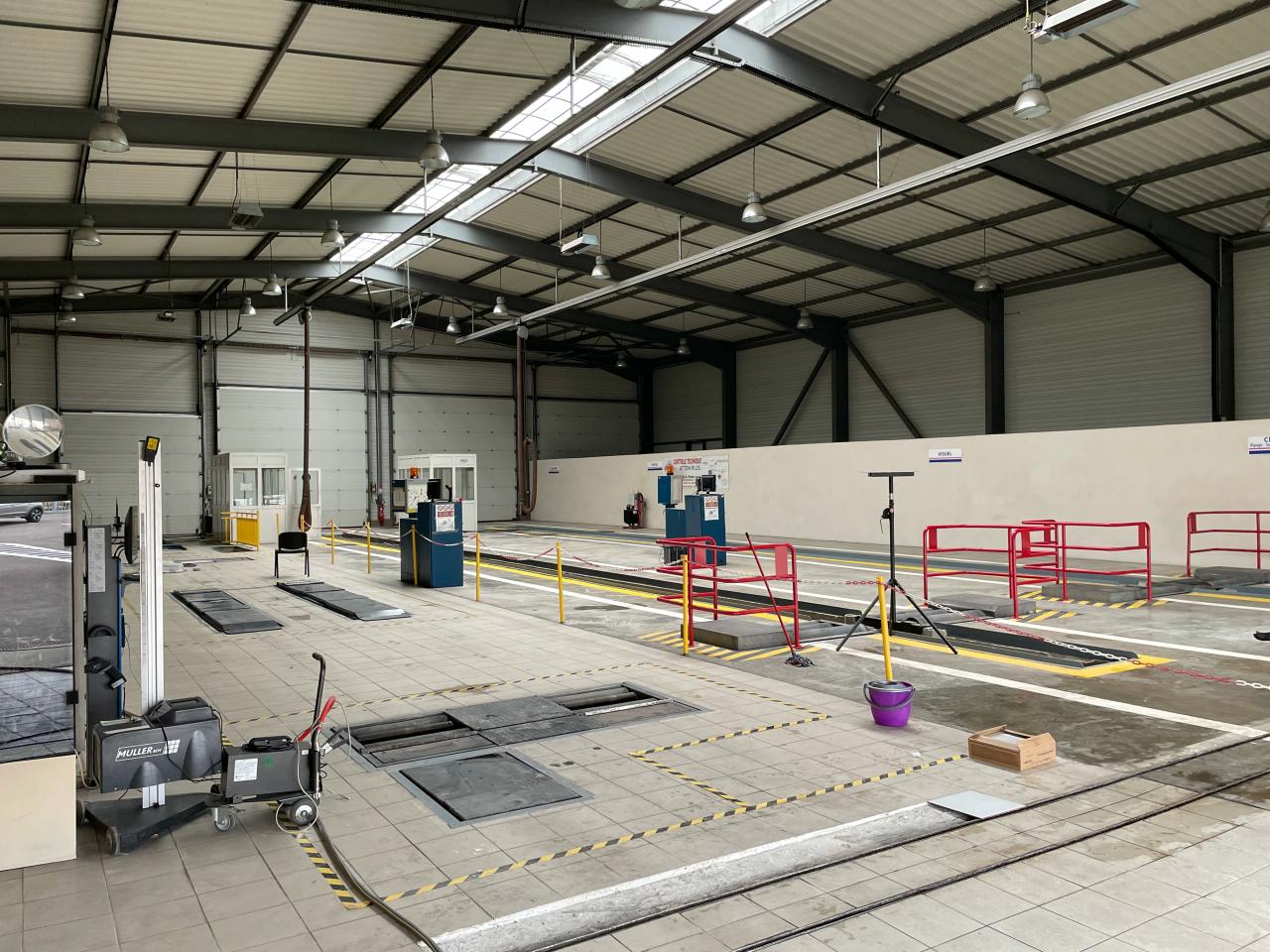 Location local d'activité Atton Meurthe-et-Moselle OLACT2528990 6