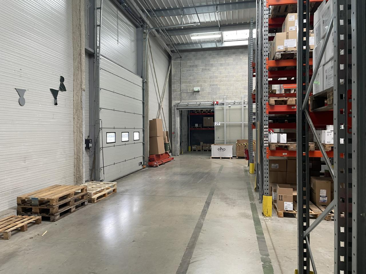 Location entrepôt classe c Fontcouverte Charente-Maritime OLLOG2644394 12