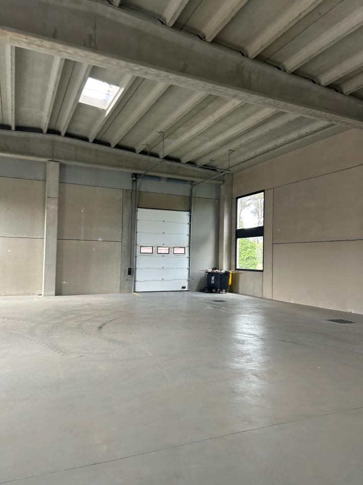 Location local d'activité Mougins Alpes-Maritimes OLACT2529532 8