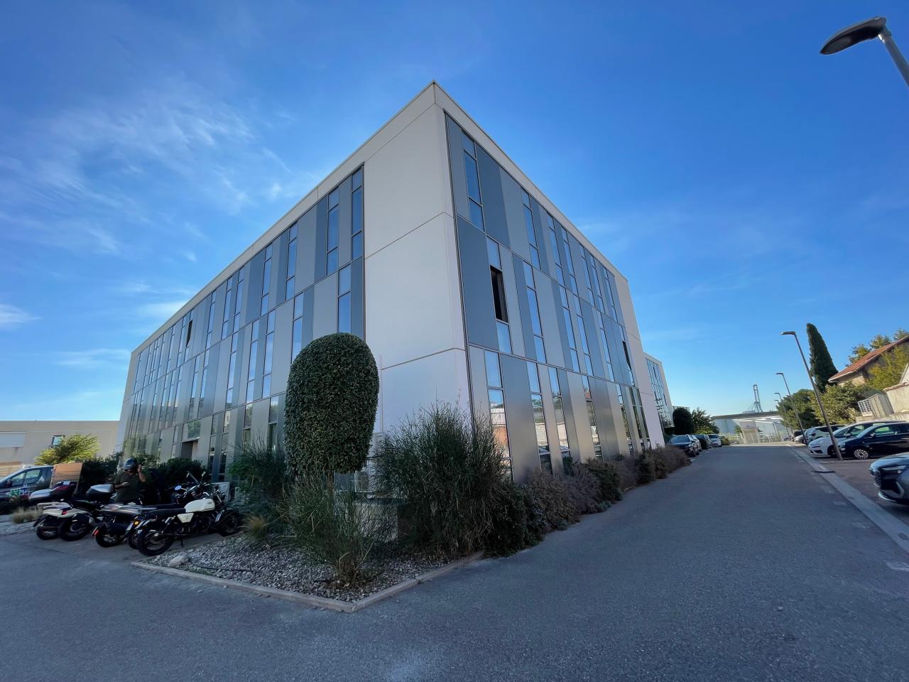 Location bureau Marseille Bouches-du-Rhône OLBUR2421797 15