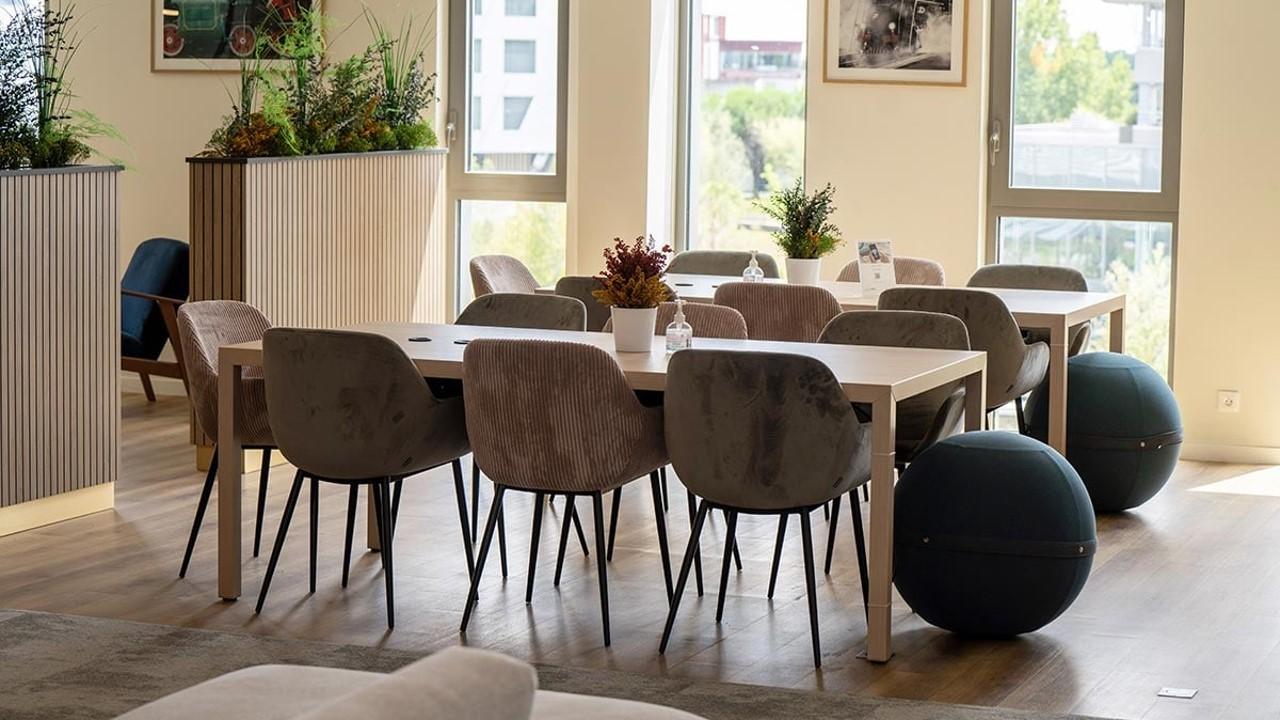 Location coworking Mérignac Gironde OLBUR2534532 3