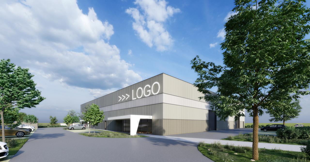 Location local d'activité Le Haillan Gironde OLACT2533188 6