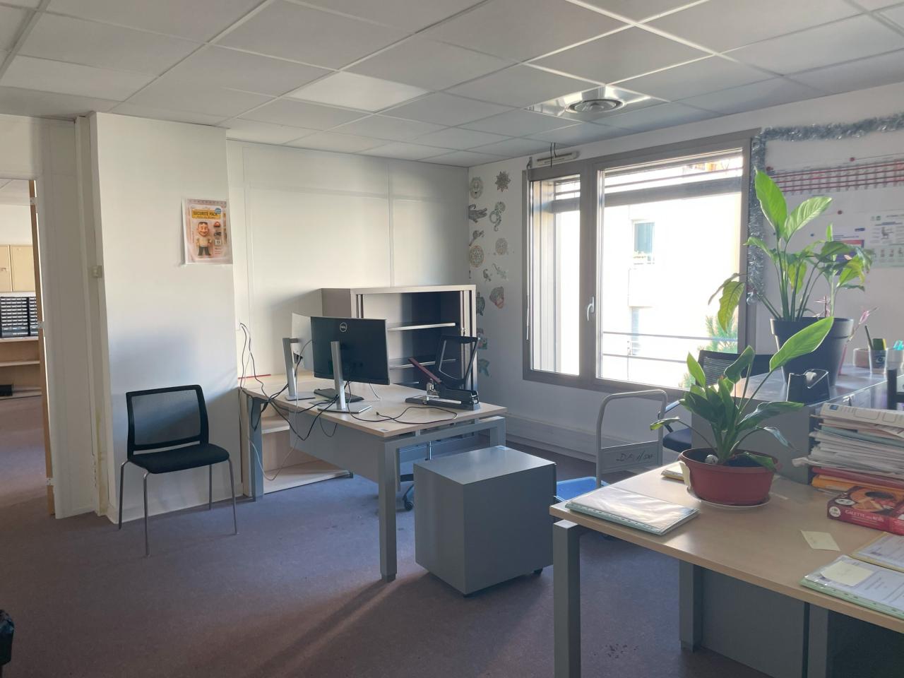 Location bureau Montpellier Hérault OLBUR2425859 18