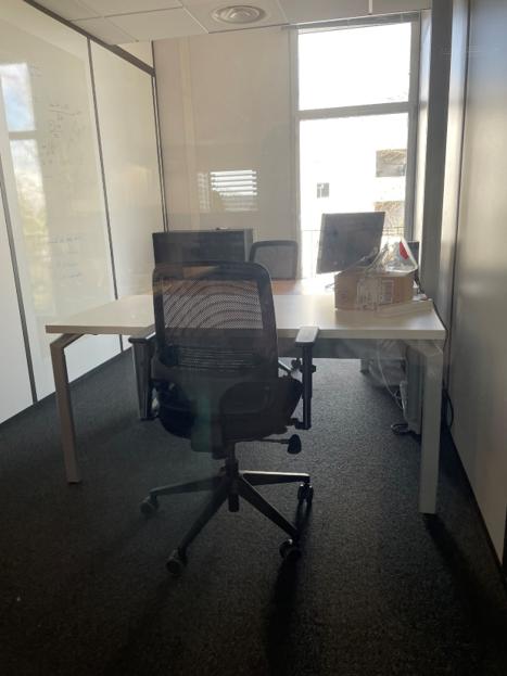 Vente bureau Saint-Herblain Loire-Atlantique OVBUR2639920 11