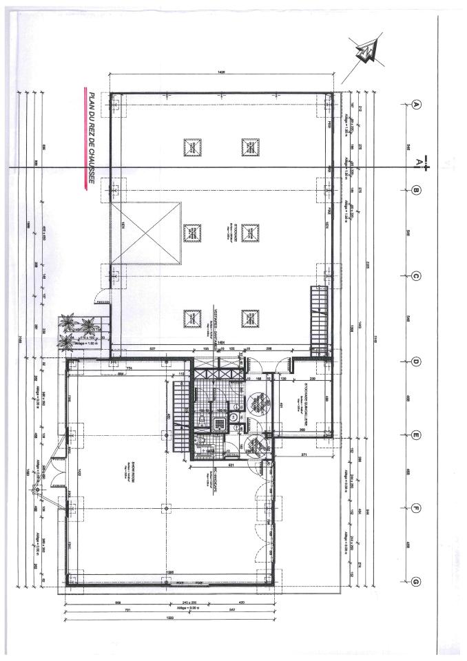 Vente local d'activité Marange-Silvange Moselle OVACT2640822 13