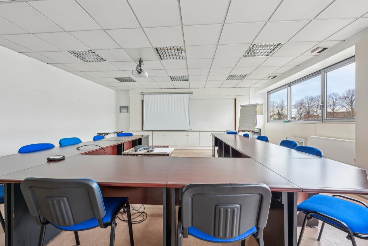 Vente local d'activité Chennevières-sur-Marne Val-de-Marne OVACT2532061 6