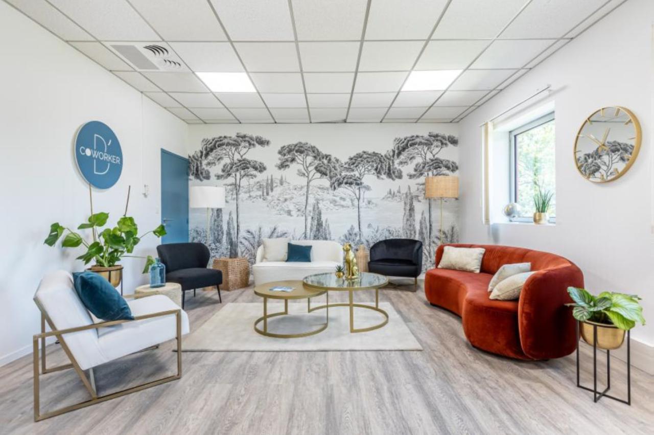 Location coworking Pessac Gironde OLBUR2533579 11