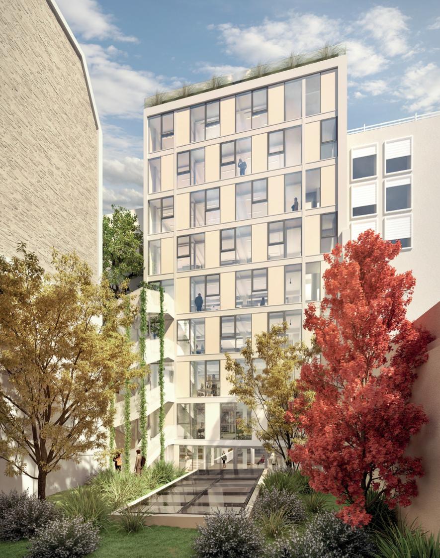 Vente bureau Neuilly-sur-Seine Hauts-de-Seine OVBUR2310869 1