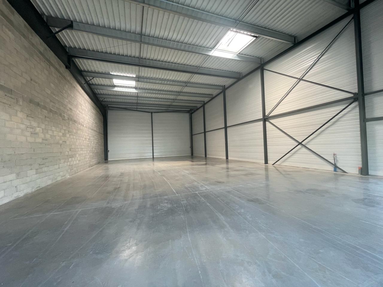 Location local d'activité Châteaubourg Ille-et-Vilaine OLACT2428068 8