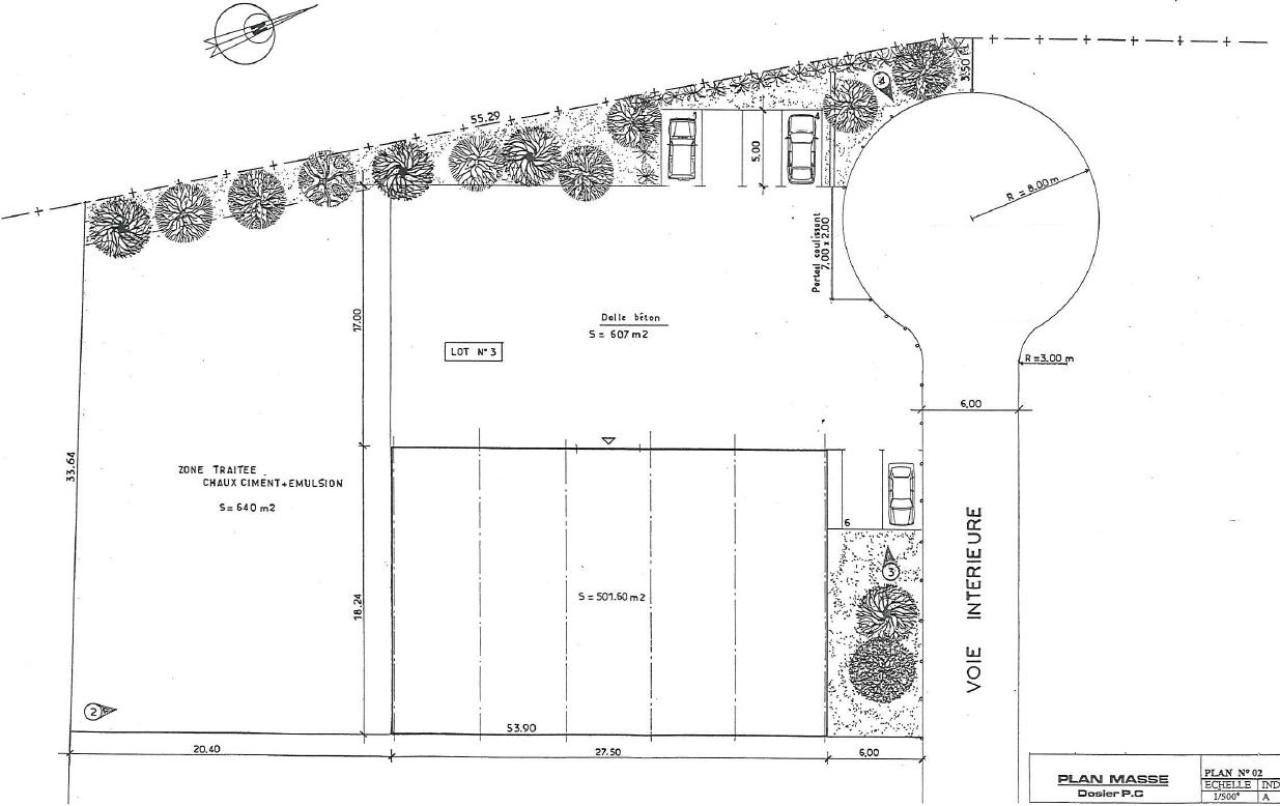 Vente local d'activité Herblay Val-d'Oise OVACT2531748 12