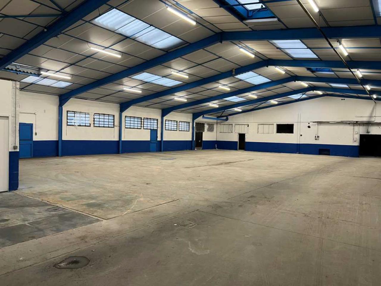 Vente local d'activité Vaulx-en-Velin Rhône OVACT2535288 19