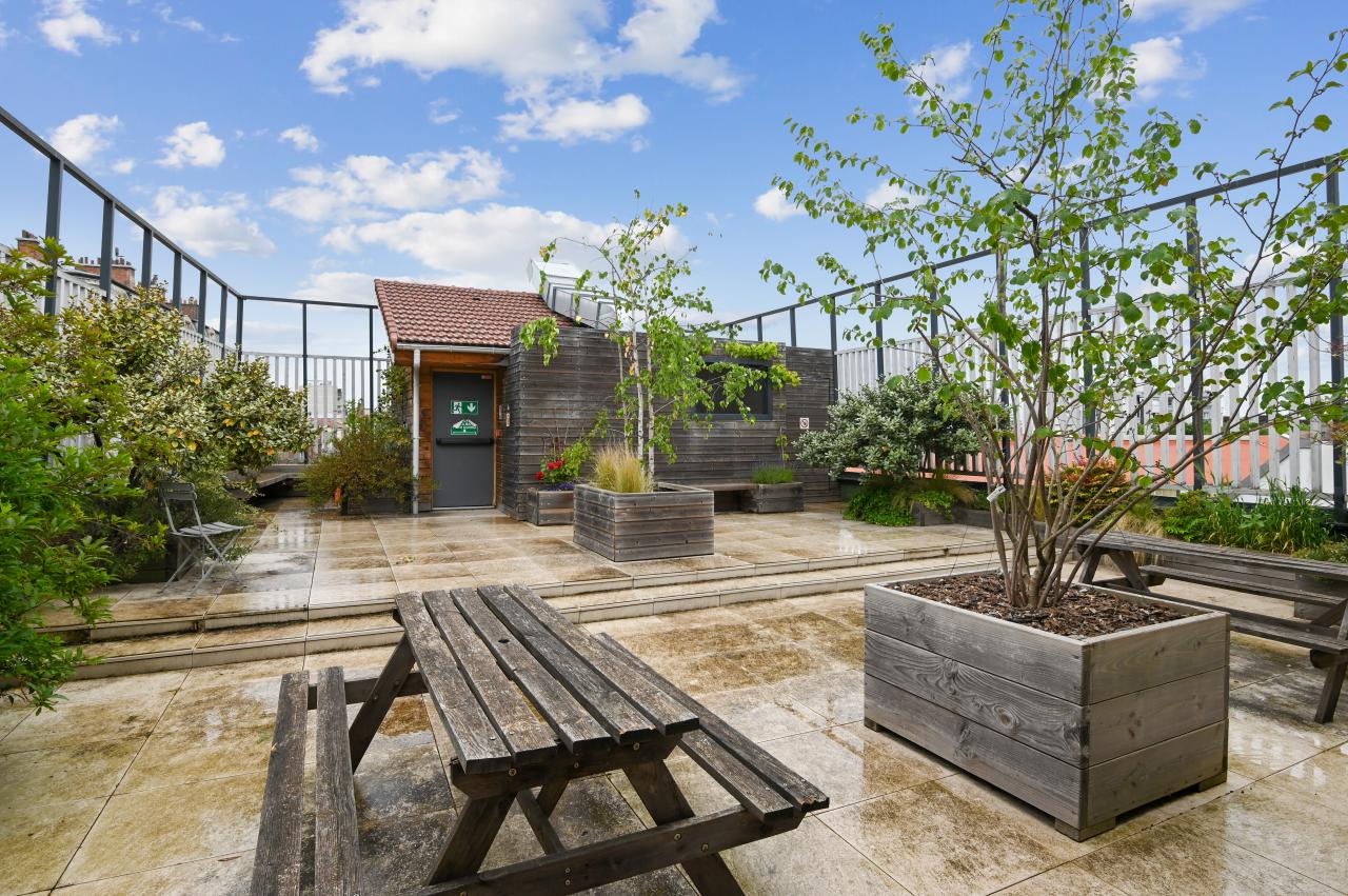 Vente bureau Saint-Ouen Seine-Saint-Denis OVBUR2532553 14