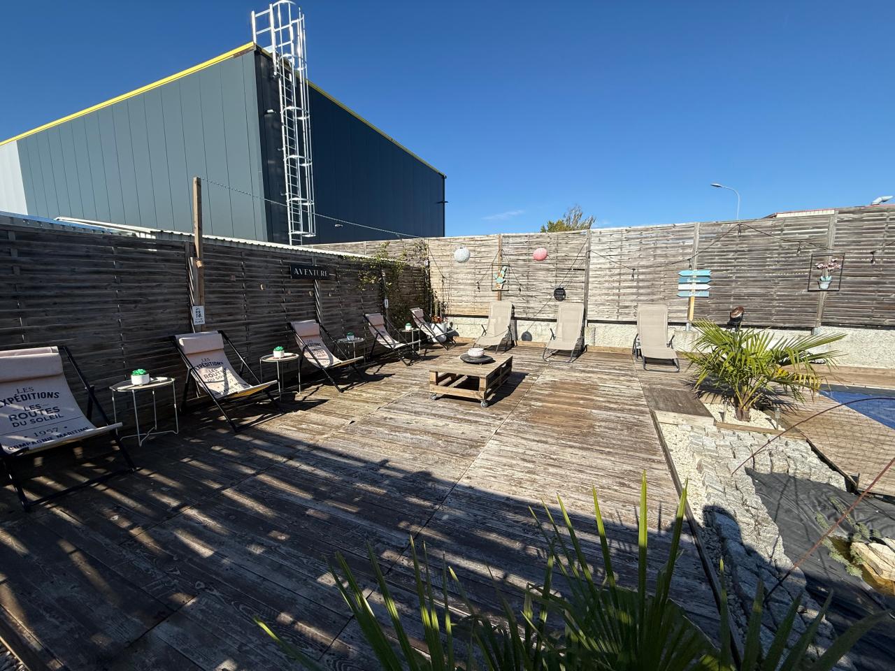 Vente local d'activité Égly Essonne OVACT2535417 11