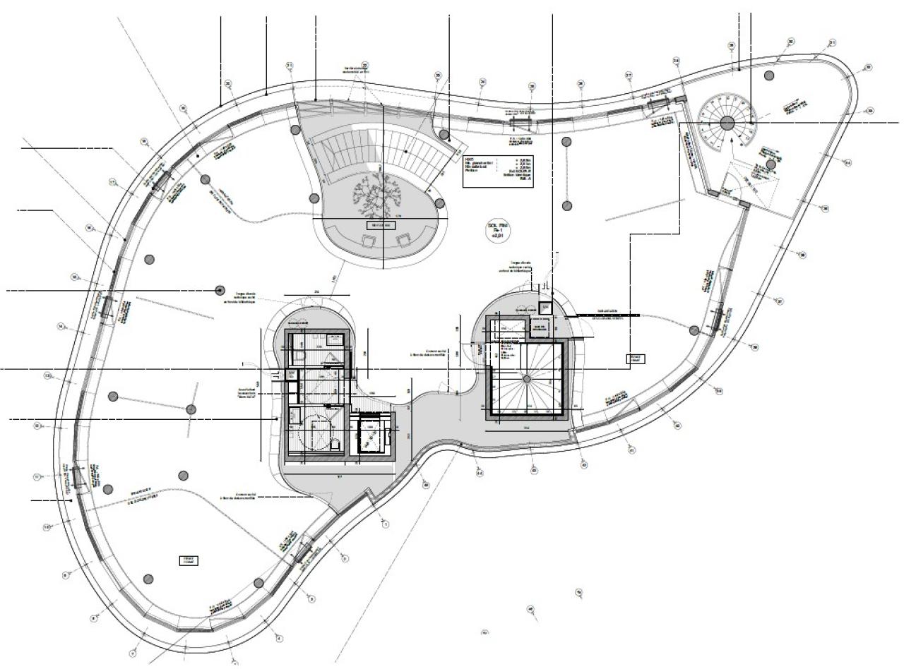 Vente bureau Montpellier Hérault OVBUR2639938 13