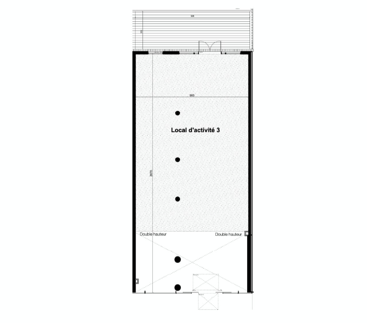 Location commerce Montpellier Hérault OLCOM2425844 11