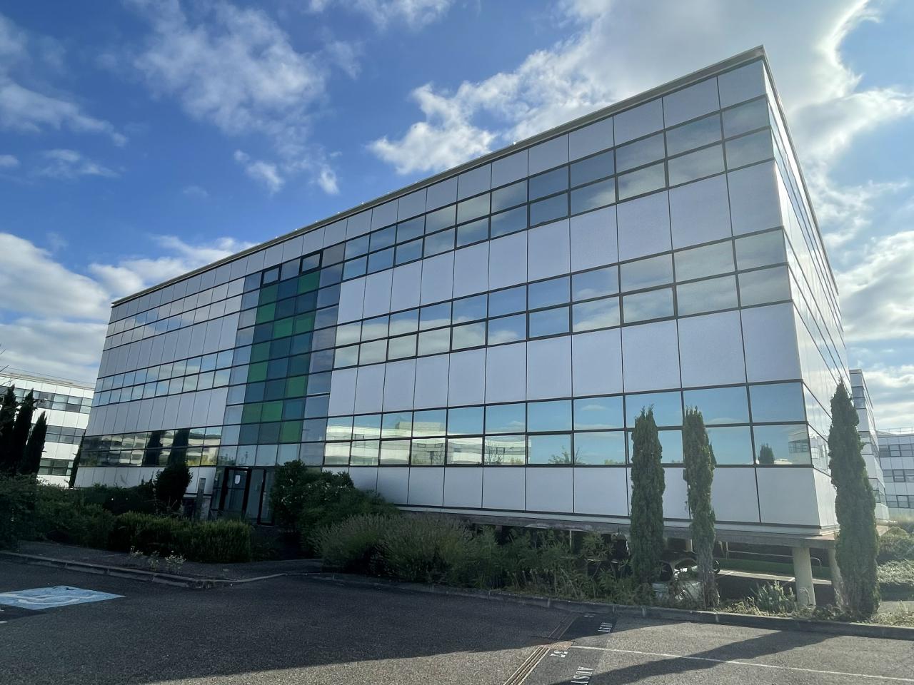 Vente bureau Toulouse Haute-Garonne OVBUR2313601