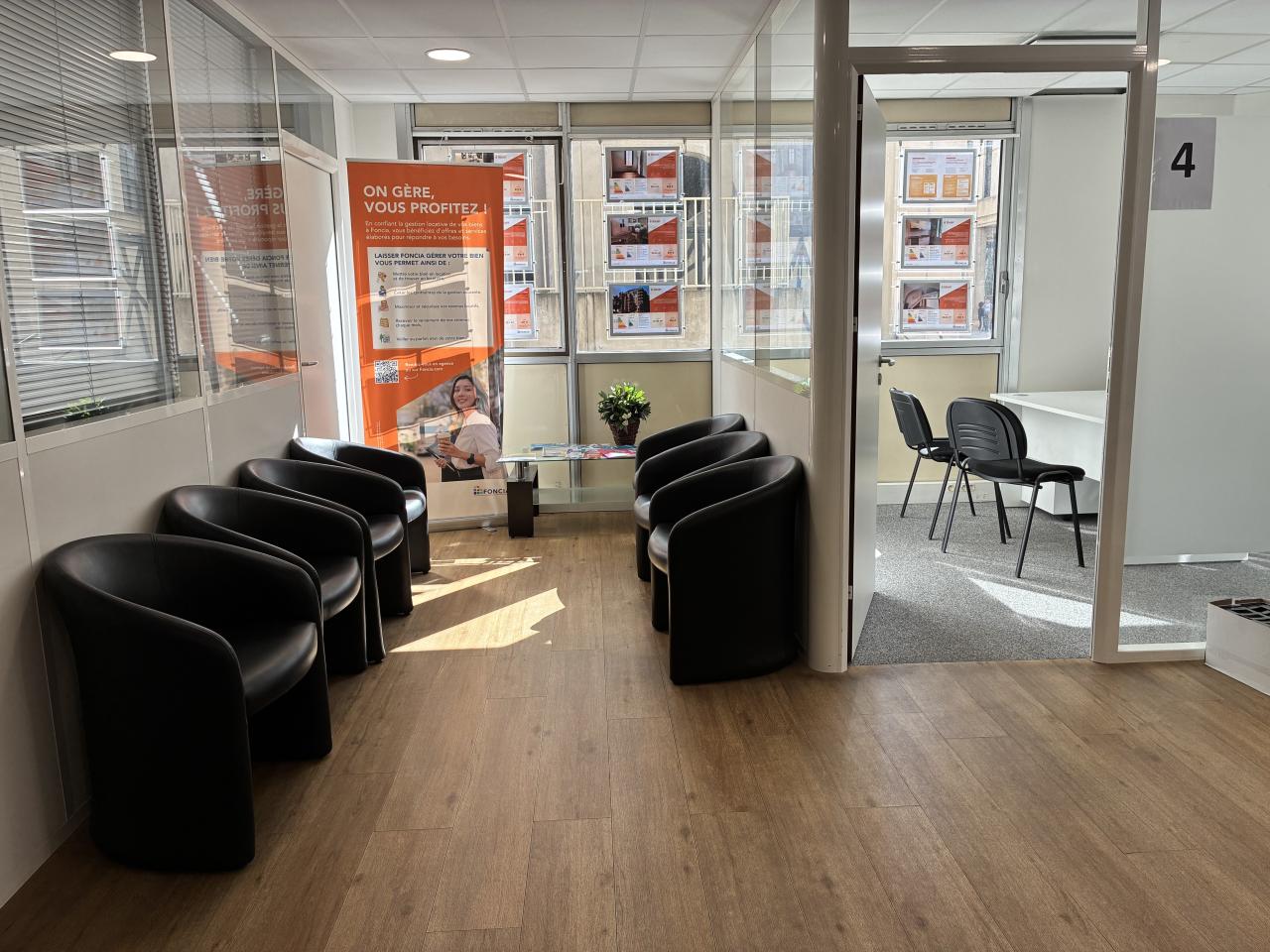 Location bureau Montpellier Hérault OLBUR2640402 6