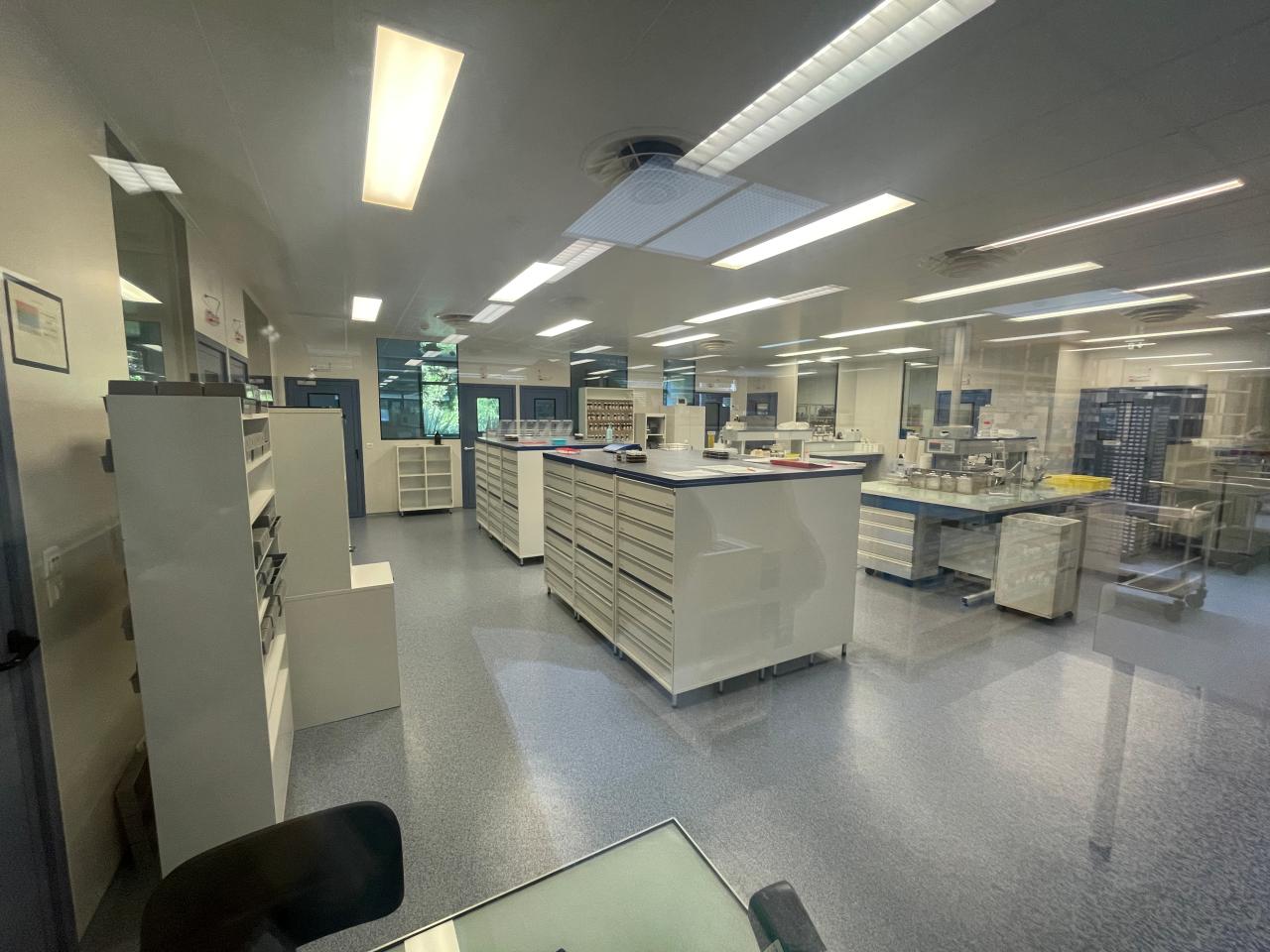 Vente local d'activité Biot Alpes-Maritimes OVACT2535115 32