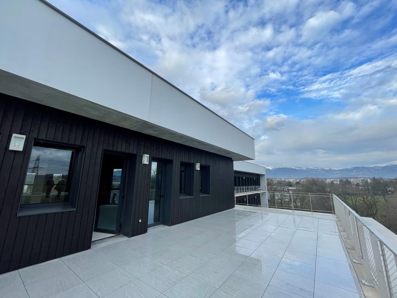 Location bureau Ferney-Voltaire Ain OLBUR2200111 2