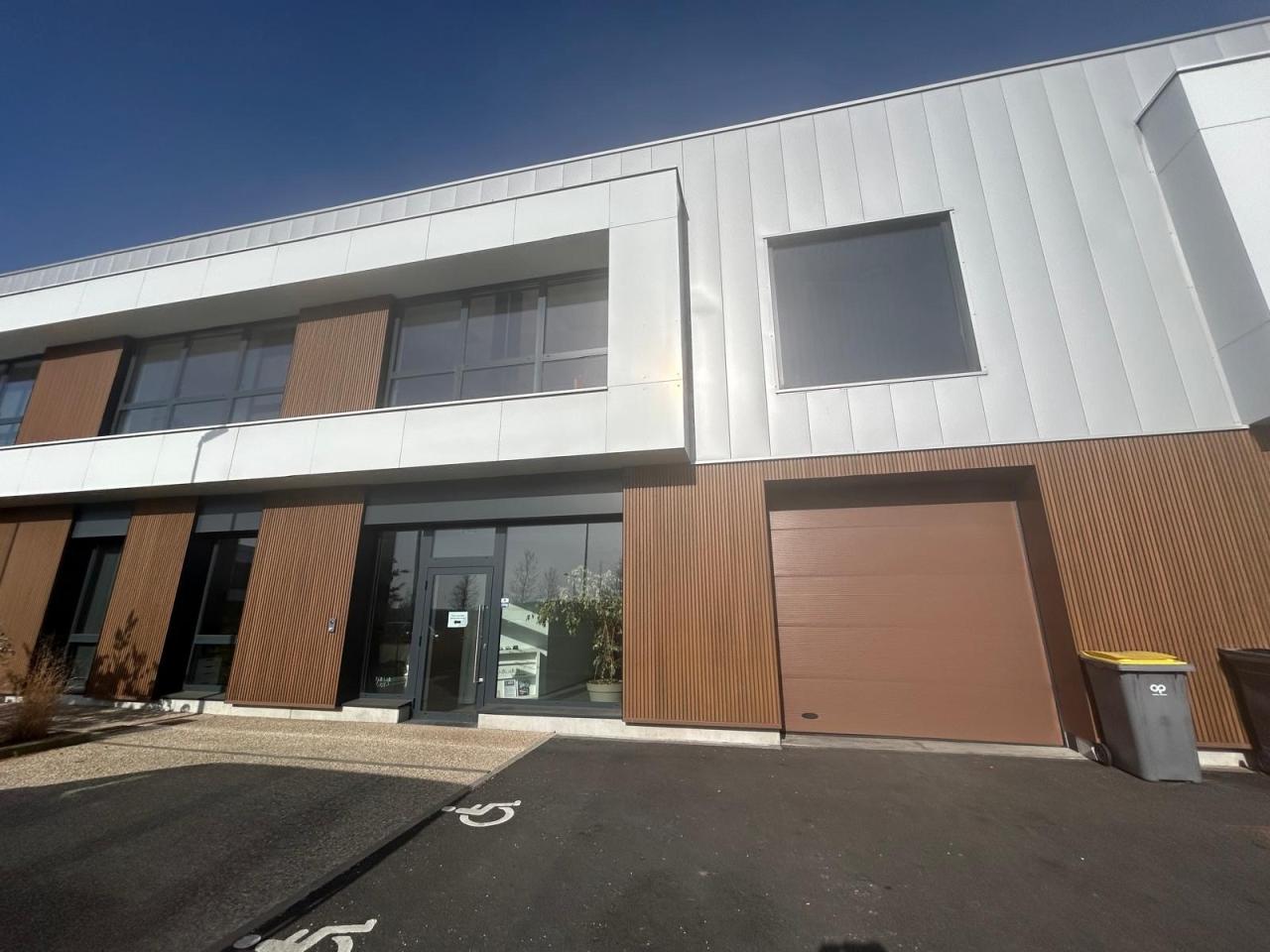 Location local d'activité Loos Nord OLACT2640852 1