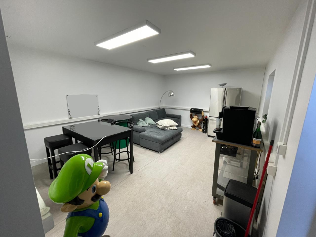 Location local d'activité Saint-Ouen-l'Aumône Val-d'Oise OLACT2638681 6