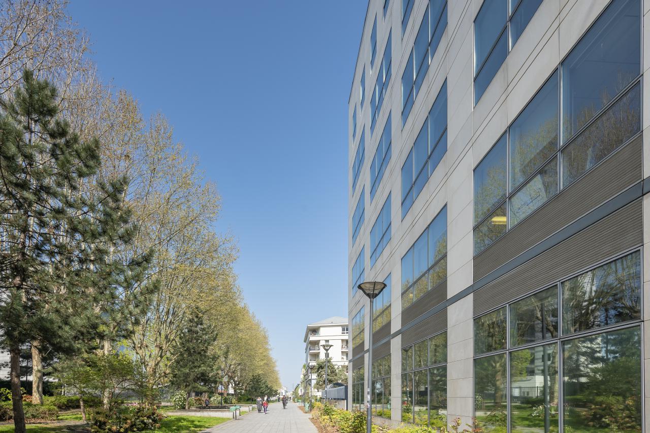 Location bureau Saint-Denis Seine-Saint-Denis OLBUR2107033 8