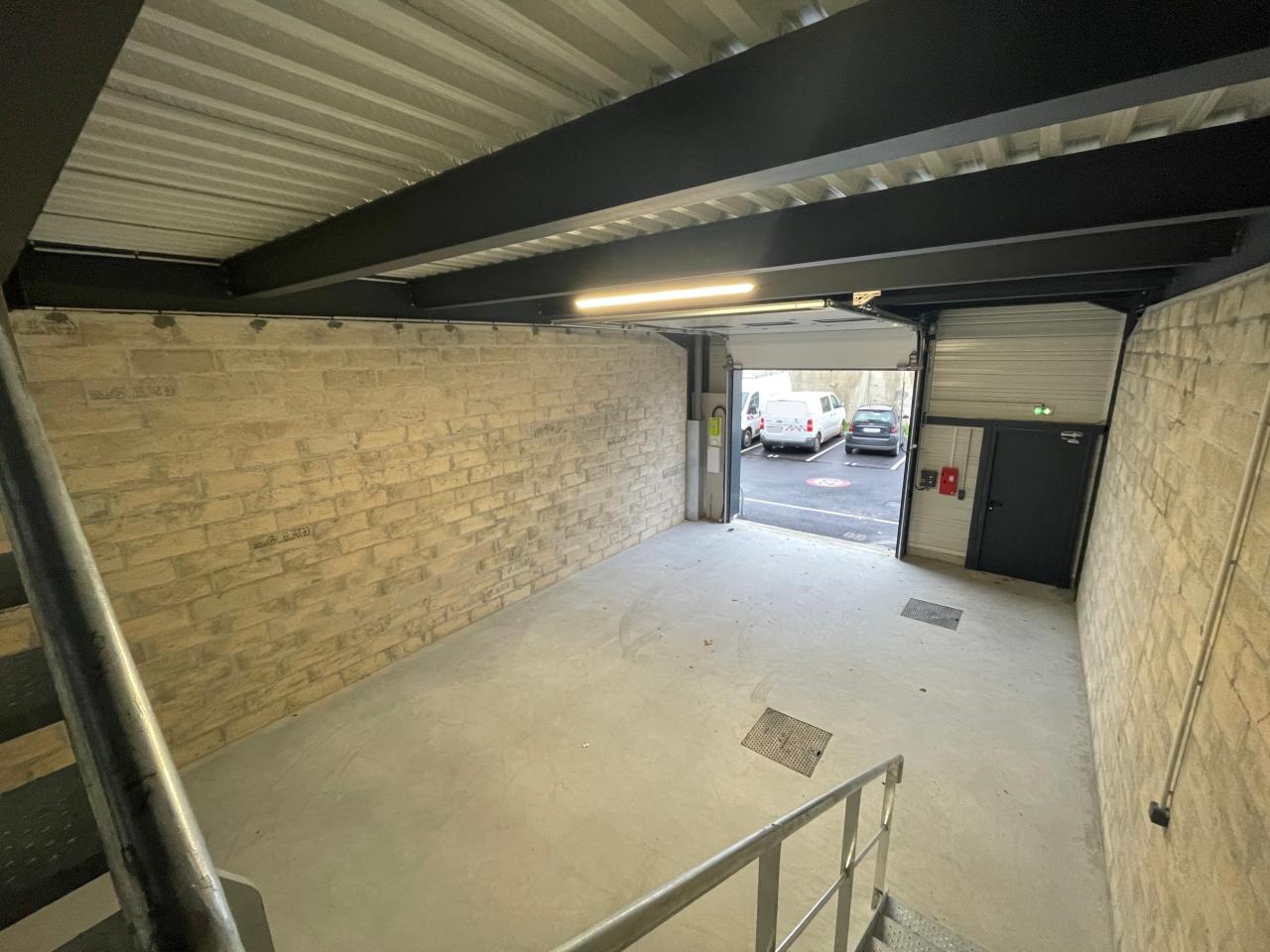 Location local d'activité Épinay-sur-Seine Seine-Saint-Denis OLACT2536468 6