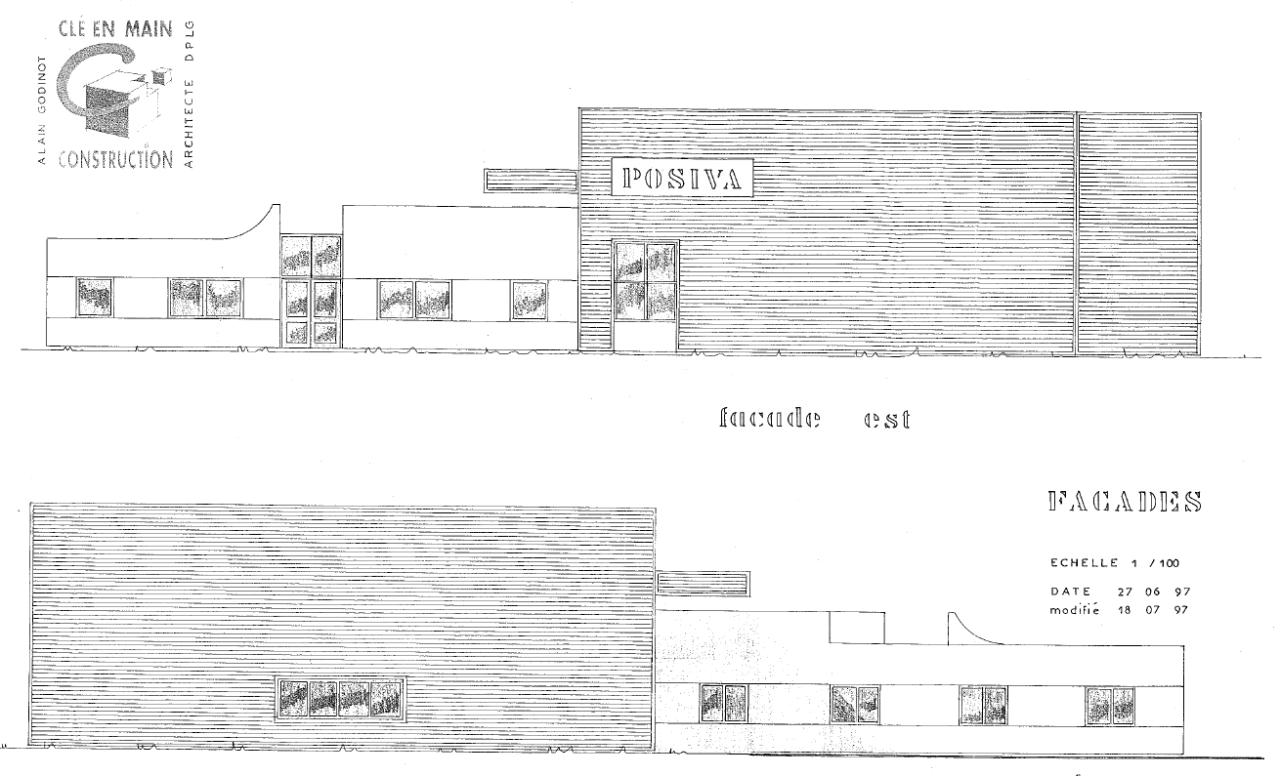 Vente local d'activité Vaulx-en-Velin Rhône OVACT2638295 13