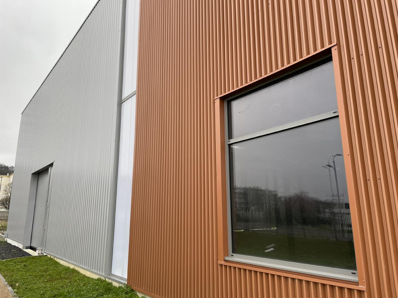 Vente local d'activité Le Havre Seine-Maritime OVACT2206548 5