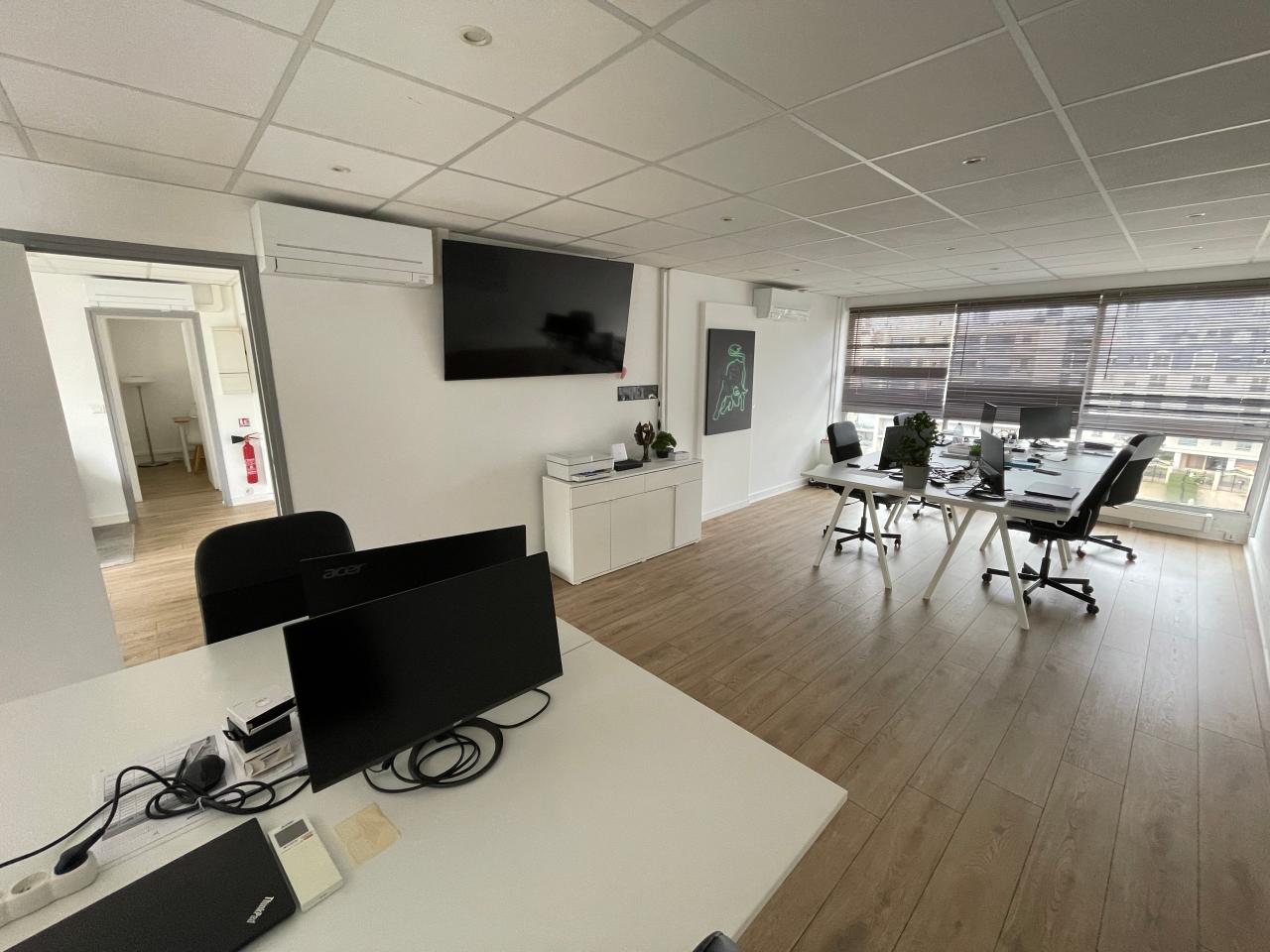 Location bureau Puteaux Hauts-de-Seine OLBUR2638110 6