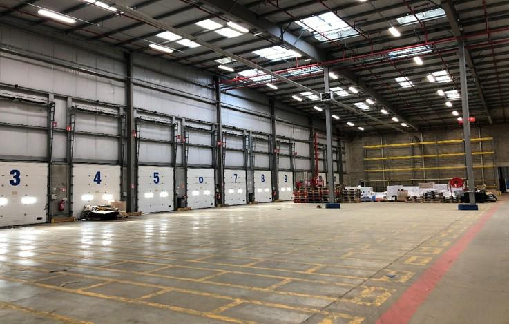 Location entrepôt classe a Bourg-Achard Eure OLLOG2113674 11