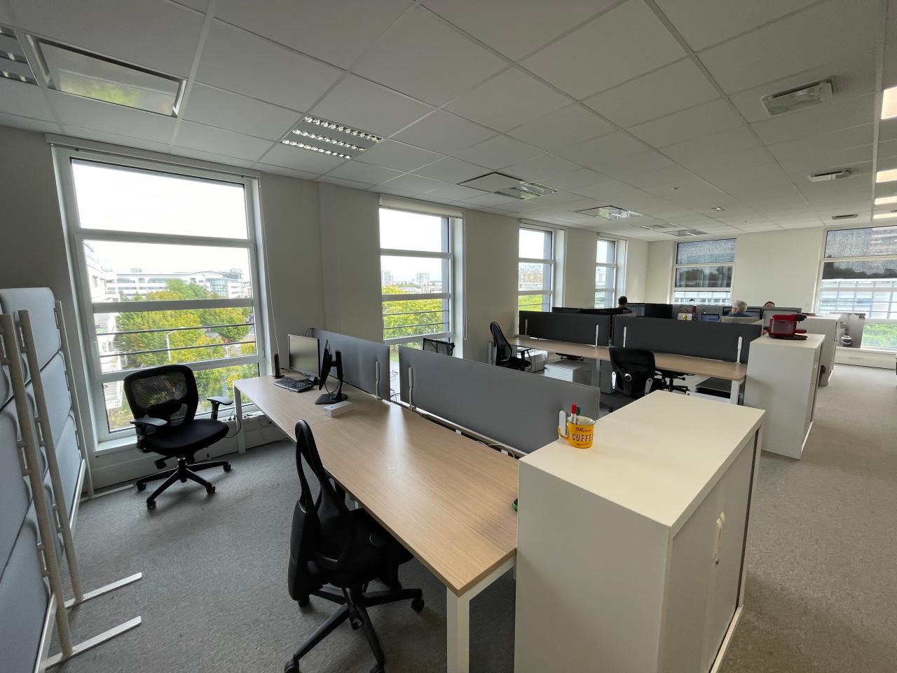 Location bureau Tours Indre-et-Loire OLBUR2421952 6