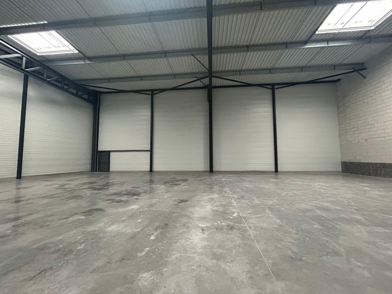 Location local d'activité Leers Nord OLACT2202386 7