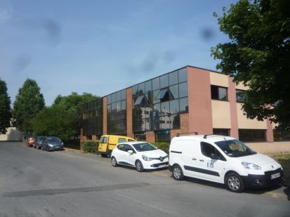 Vente local d'activité Neuilly-Plaisance Seine-Saint-Denis OVACT2536975 12