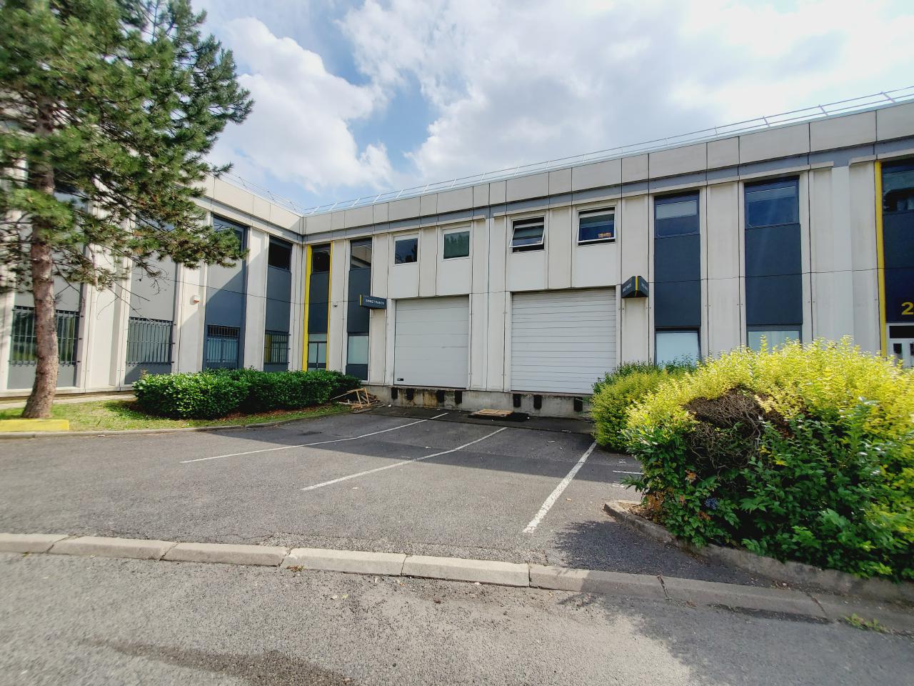 Location local d'activité Gennevilliers Hauts-de-Seine OLACT2426752 3