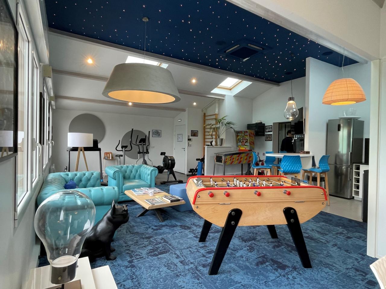 Vente bureau Sannois Val-d'Oise OVBUR2640118 12