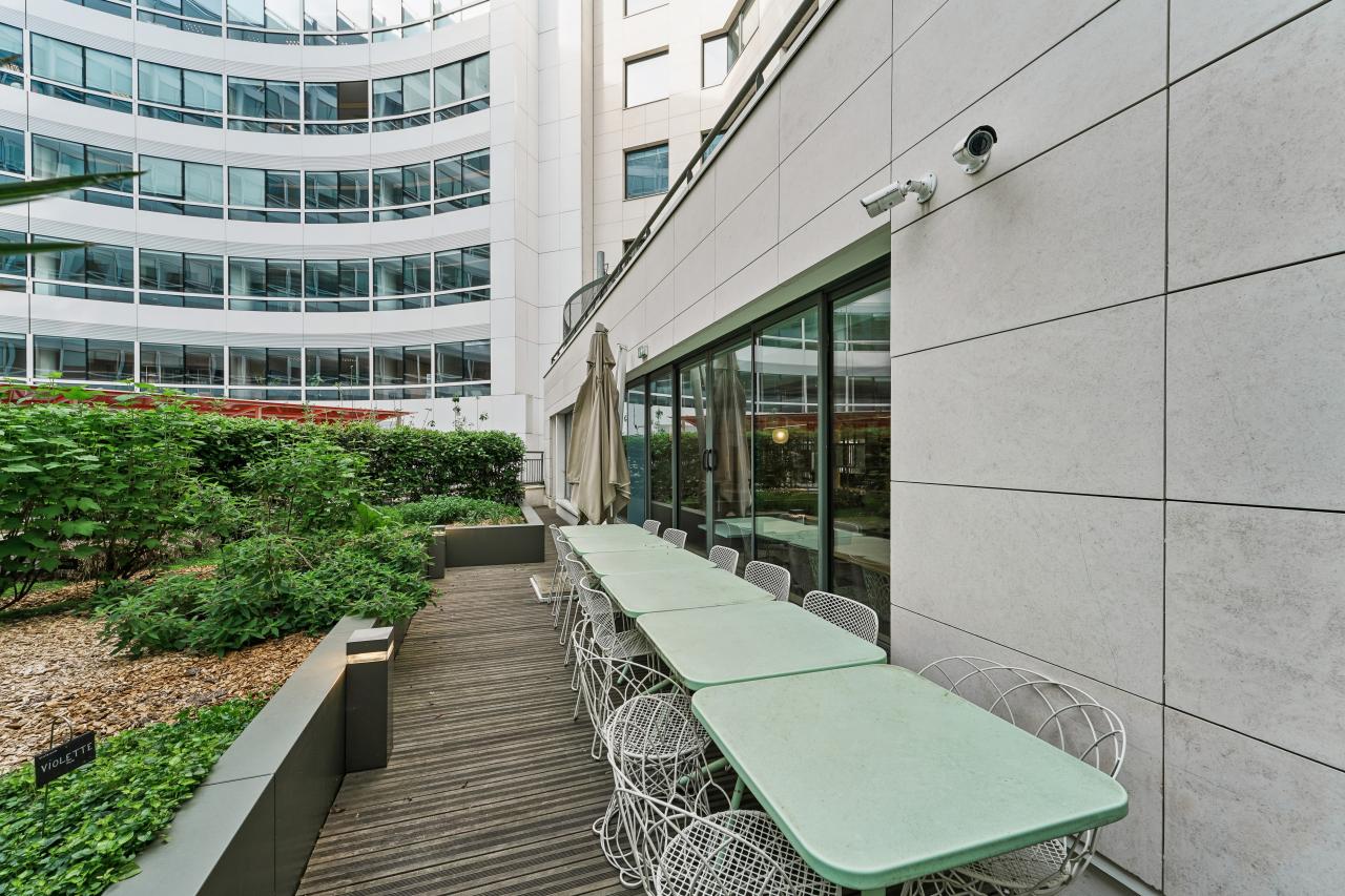 Location bureau Issy-les-Moulineaux Hauts-de-Seine OLBUR2421939 5