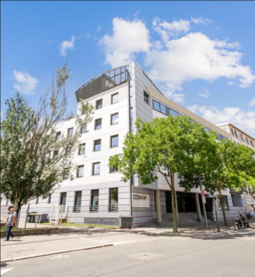Location bureau Lyon Rhône OLBUR2638782 2