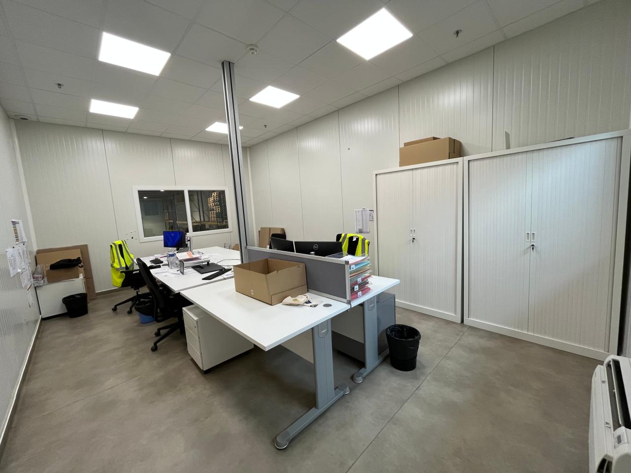 Vente entrepôt classe b Estillac Lot-et-Garonne OVLOG2639658 16