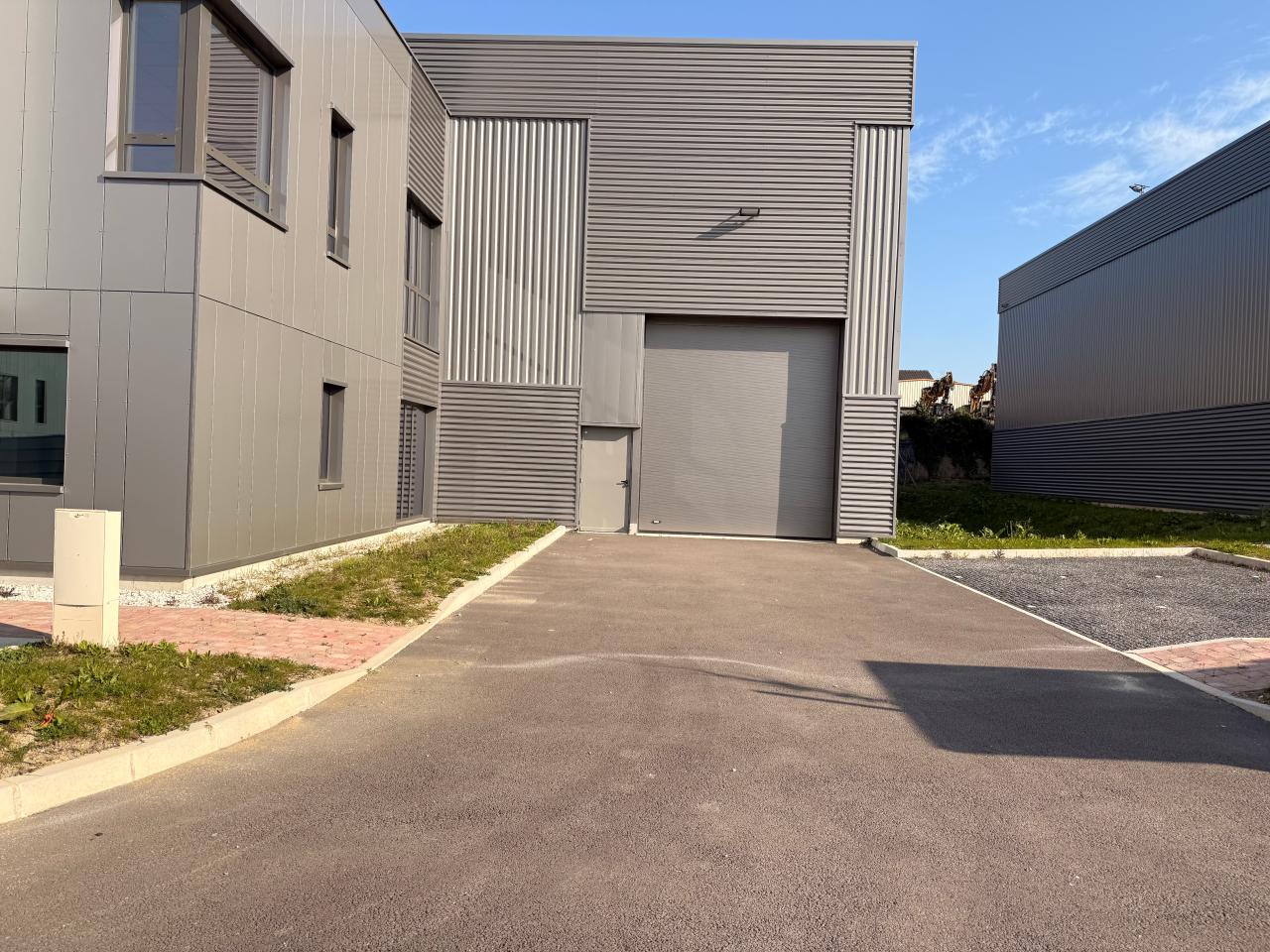 Vente local d'activité Courtry Seine-et-Marne OVACT2640174 6