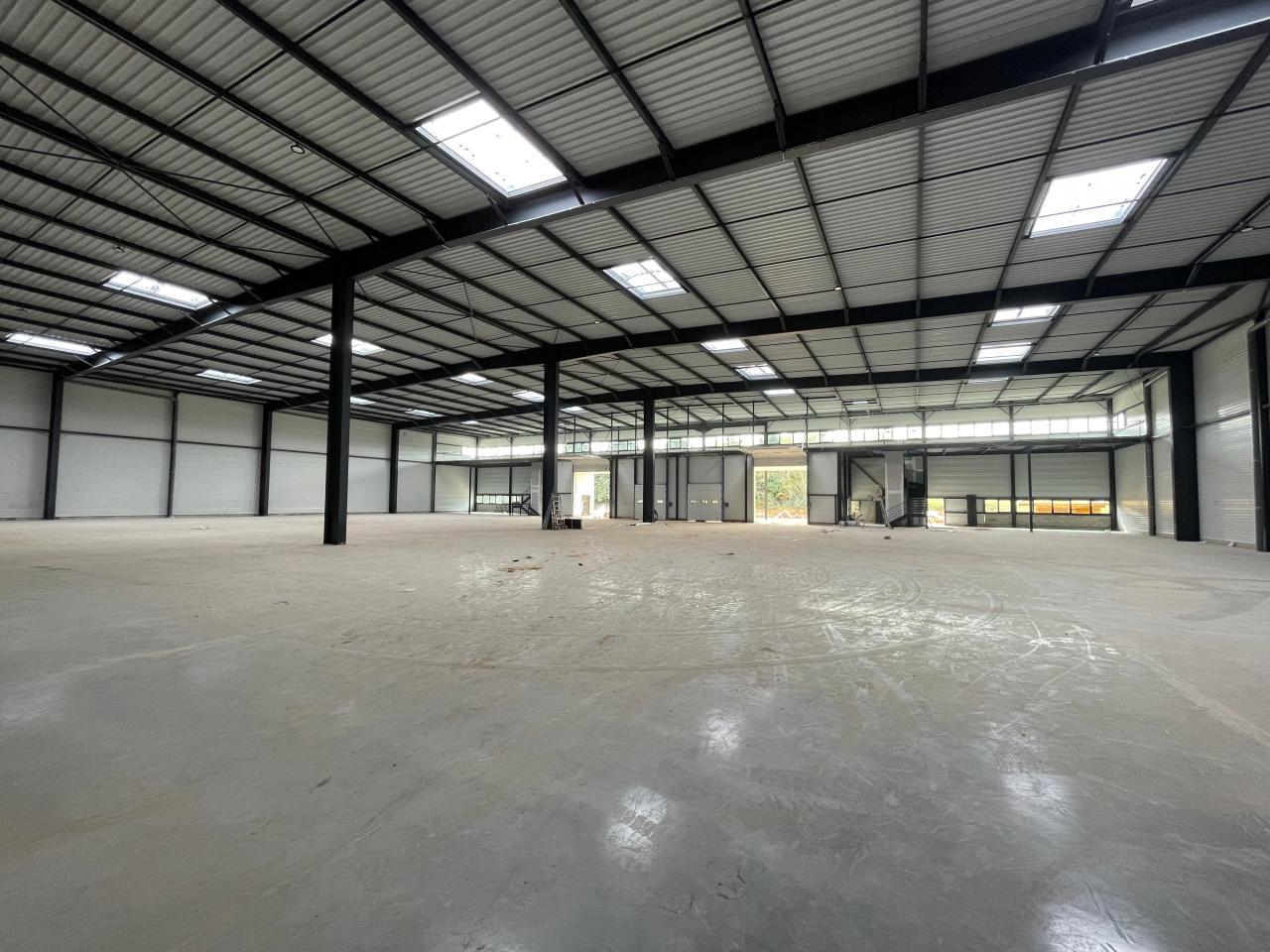 Location local d'activité Plaisir Yvelines OLACT2313551 6