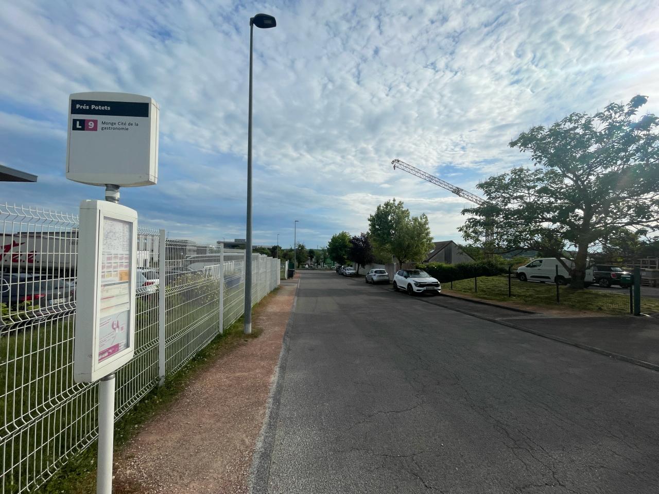 Location bureau Fontaine-lès-Dijon Côte-d'Or OLBUR2531941 9