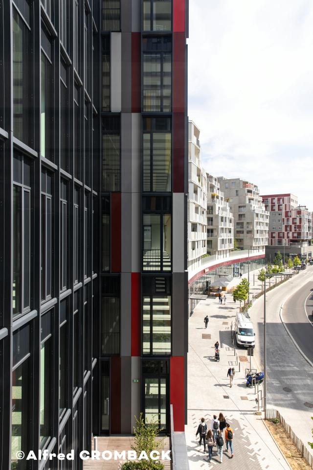 Location bureau Nanterre Hauts-de-Seine OLBUR2100460 4