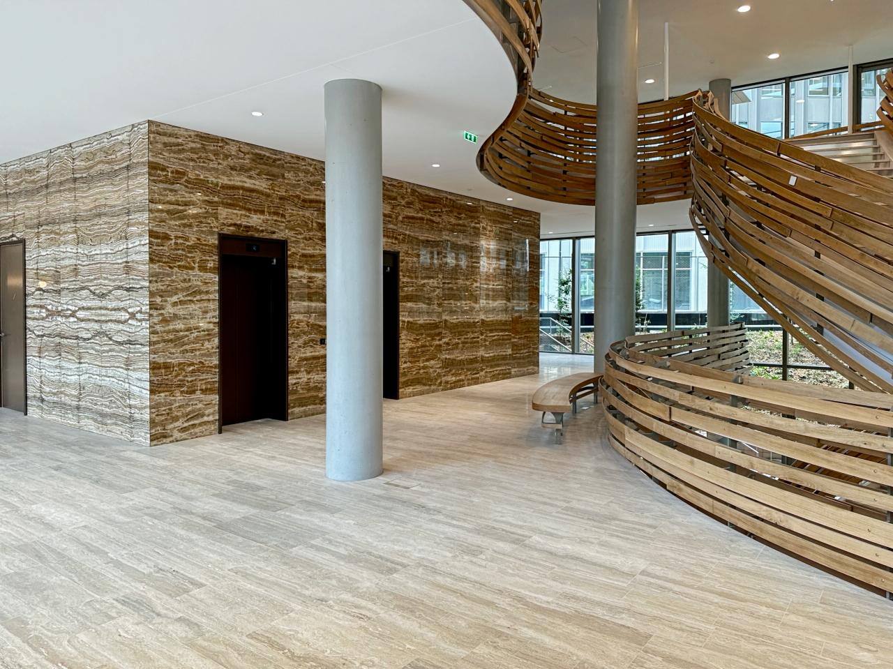 Location bureau Saint-Ouen Seine-Saint-Denis OLBUR2423442 9