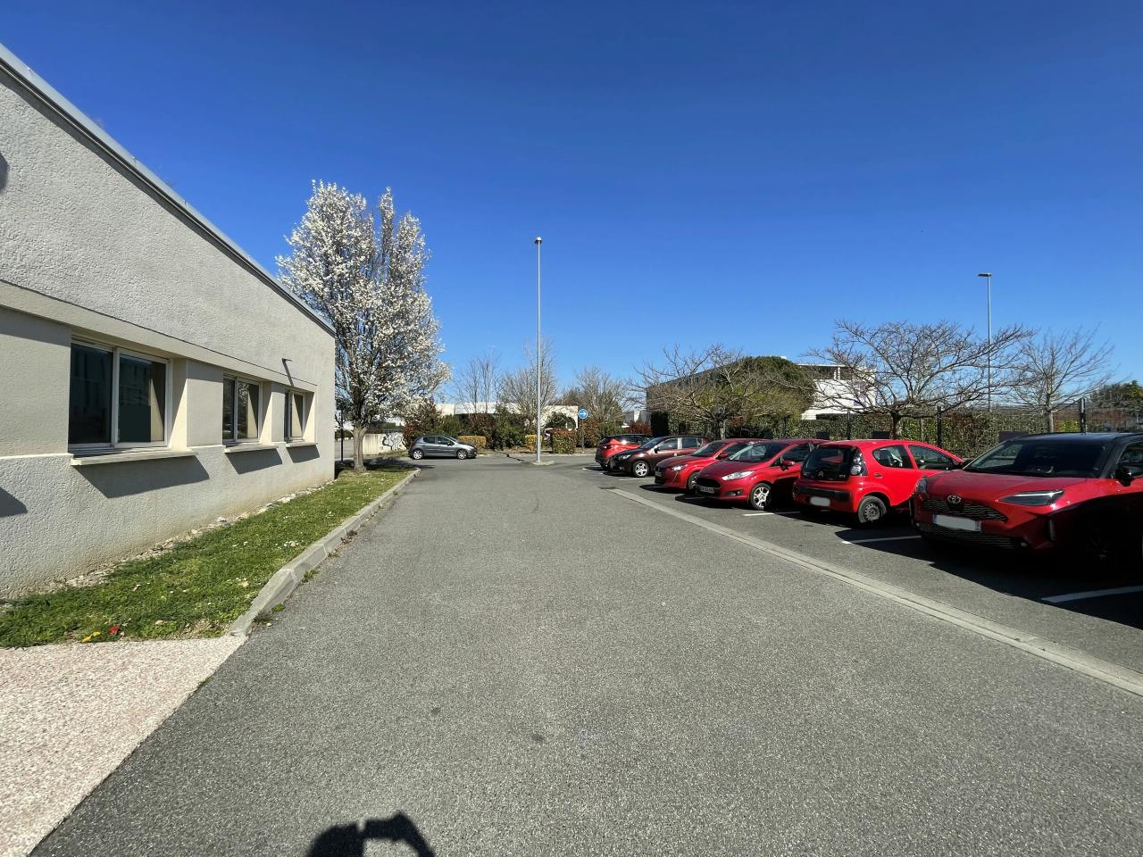 Location bureau Labège Haute-Garonne OLBUR2530791 3