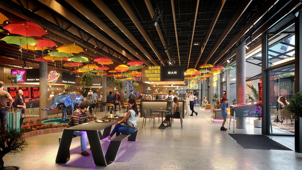 Location bureau Courbevoie Hauts-de-Seine OLBUR2202502 6