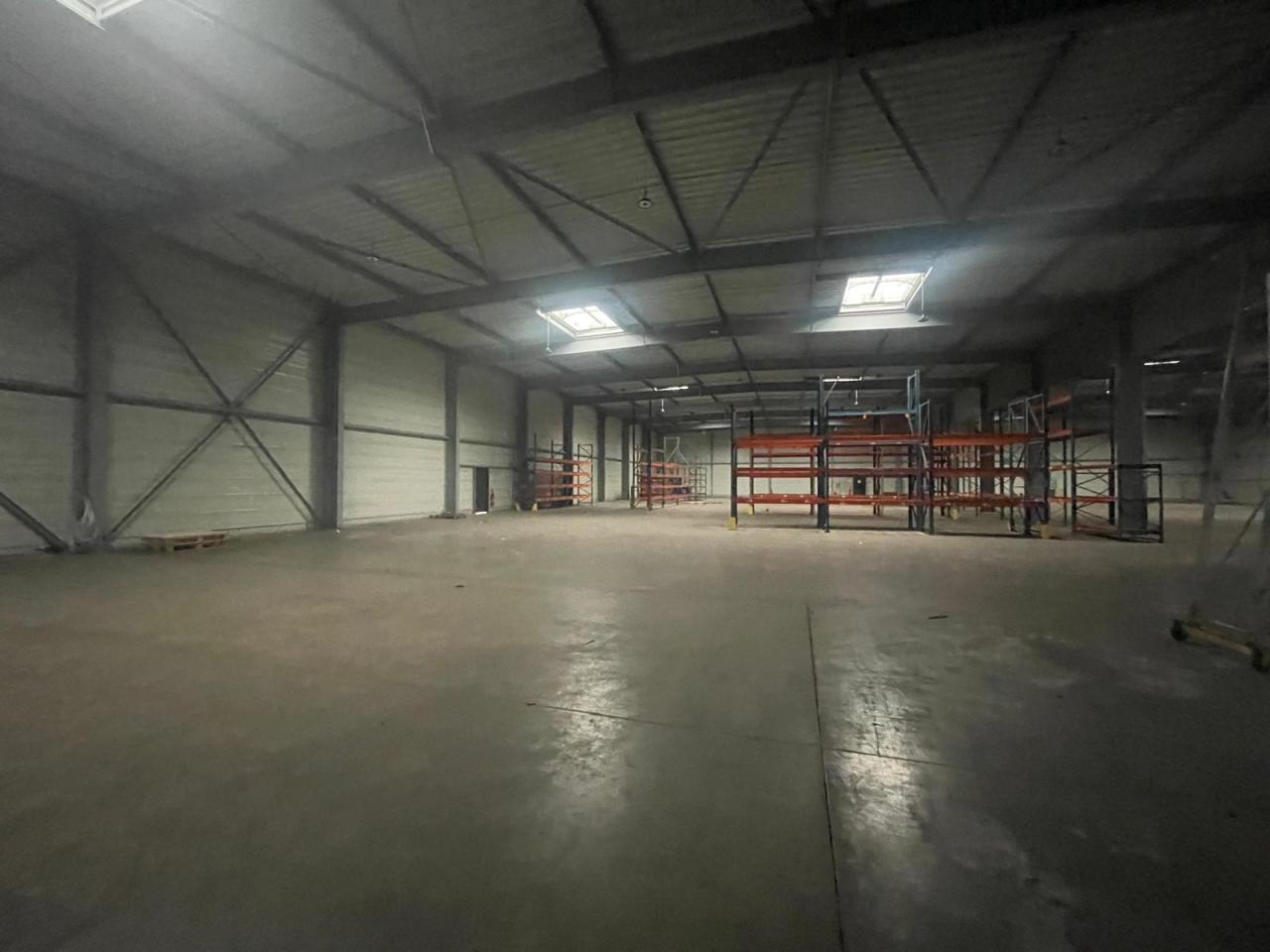 Location local d'activité Sars-et-Rosières Nord OLACT2536059 2