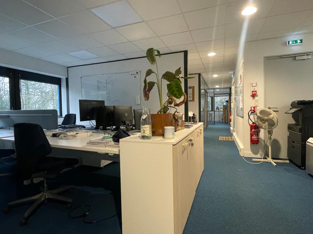 Location bureau Saint-Herblain Loire-Atlantique OLBUR2427801 20