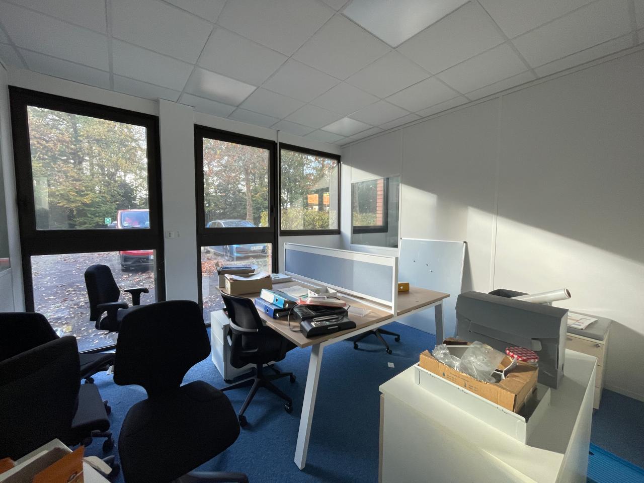 Location bureau Saint-Herblain Loire-Atlantique OLBUR2427801 3