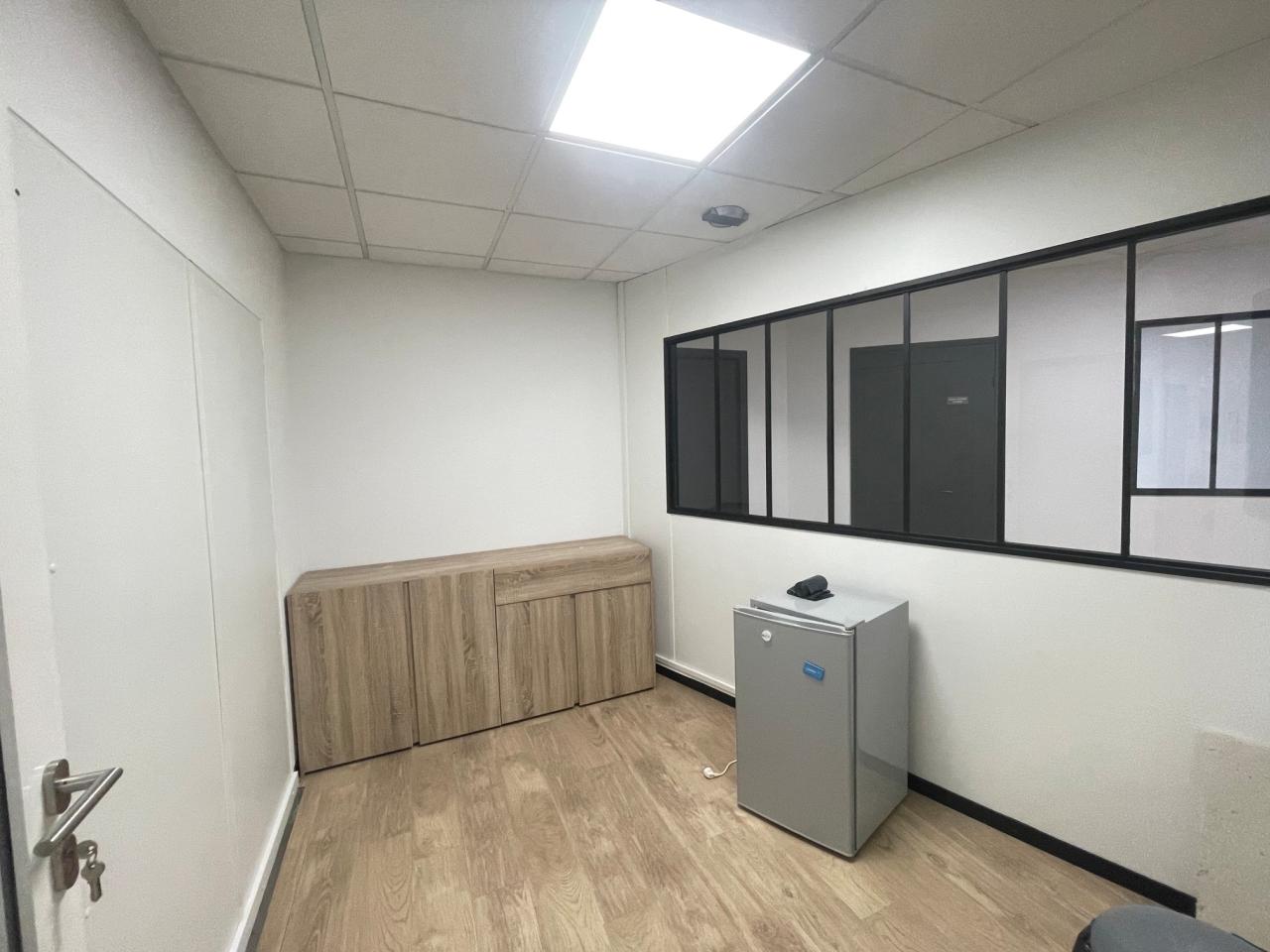 Location bureau Mérignac Gironde OLBUR2642533 19